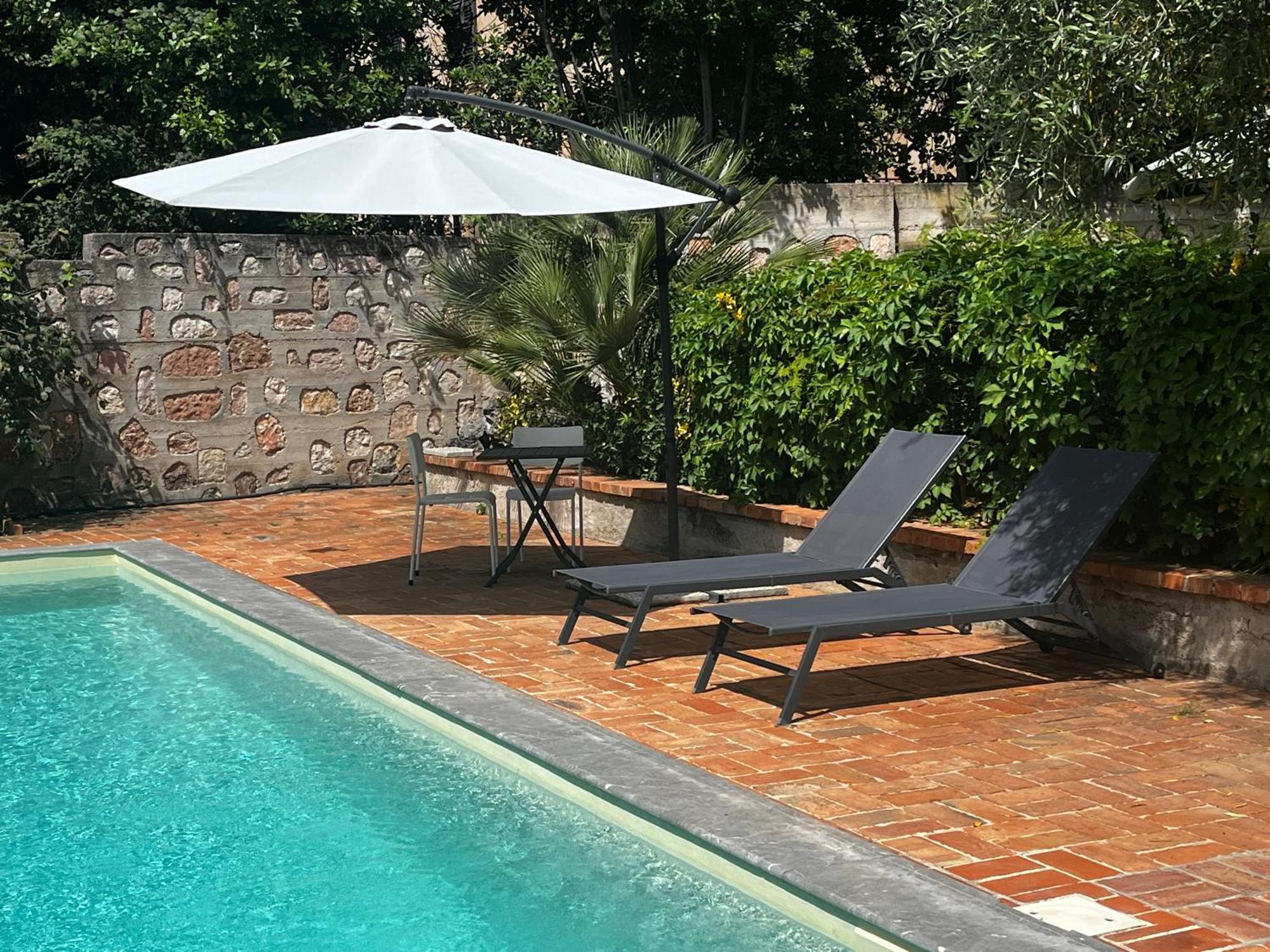 Villa Costanza Mondello Exterior foto